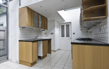 Pembury kitchen extension leads